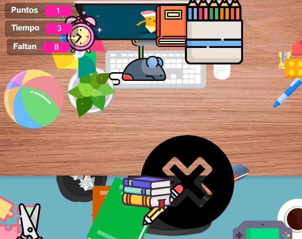 ¡Porque soy tu madre y punto! screenshot 6