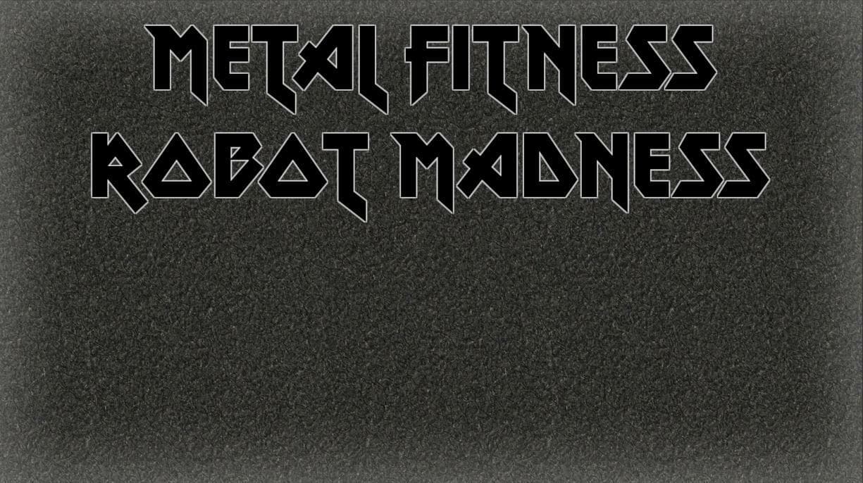 Metal Fitness