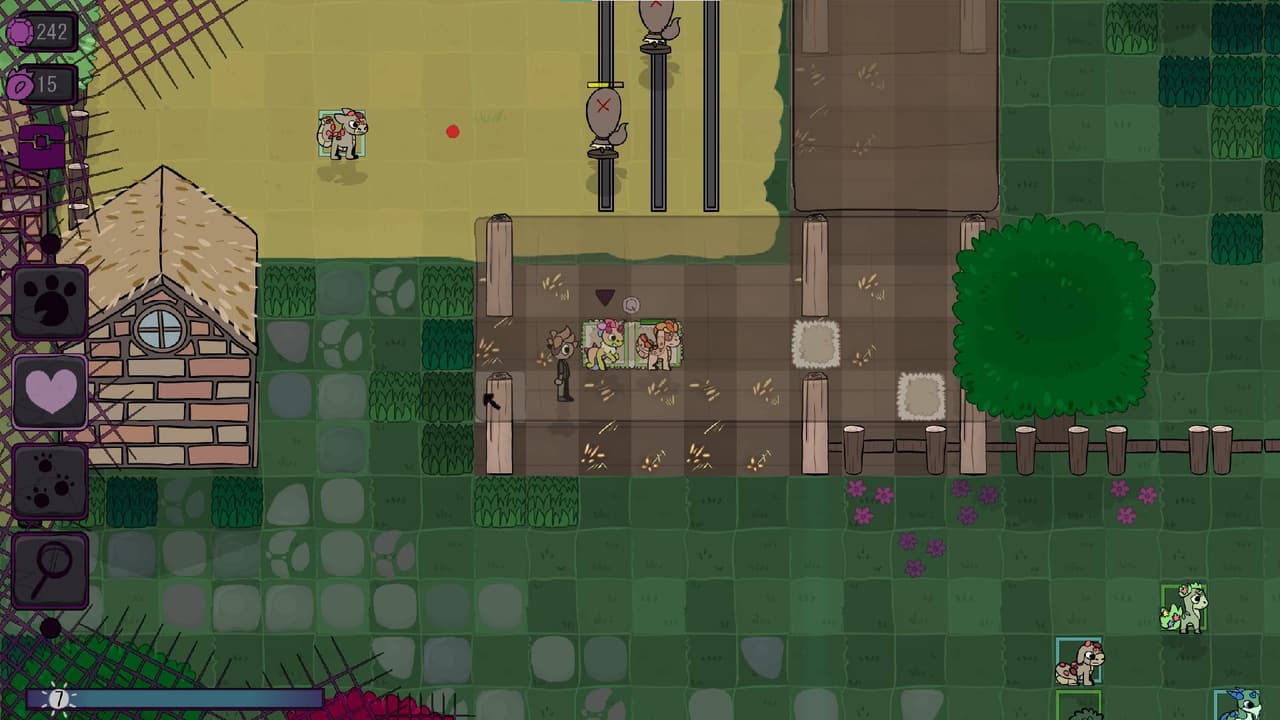 Dragonnet Havoc screenshot 3