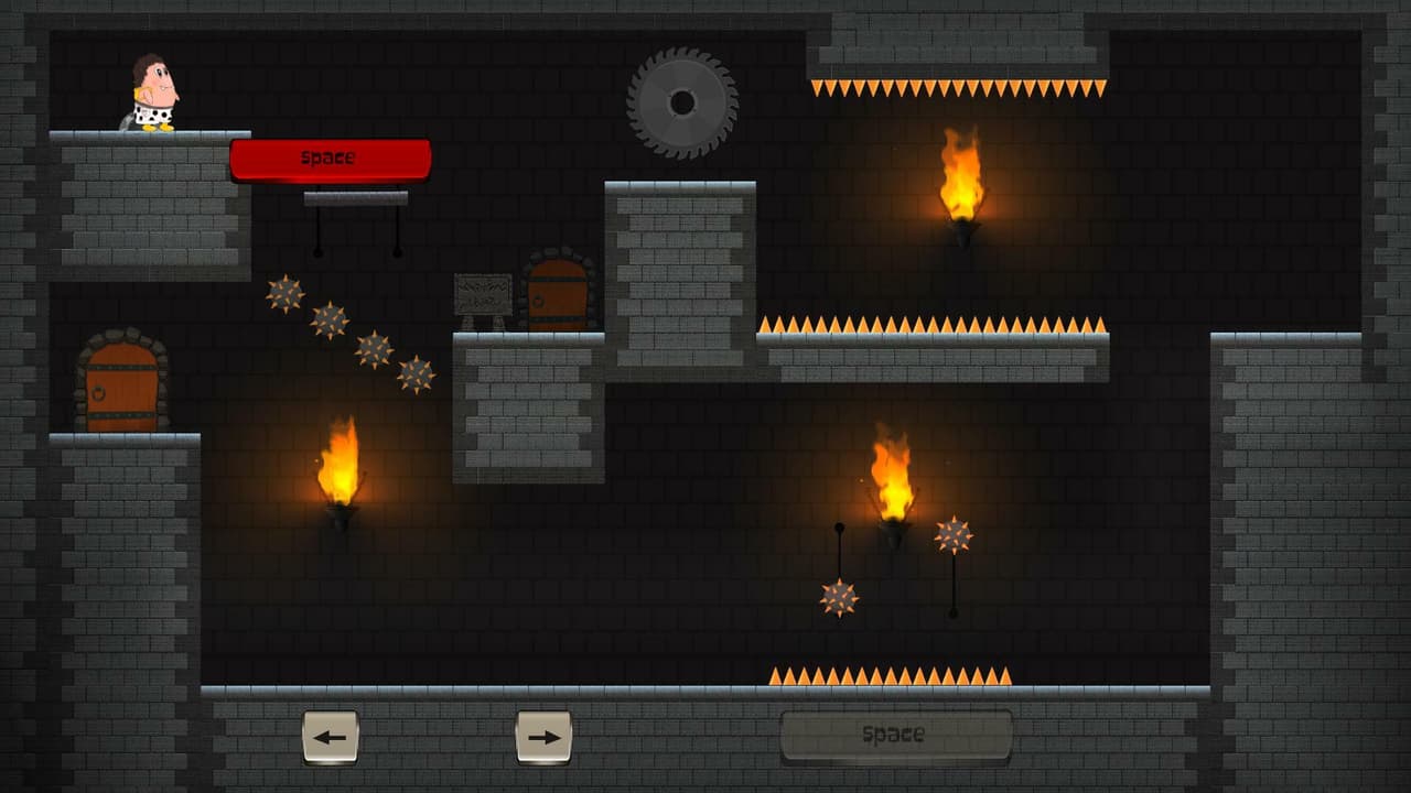 Gullible: Tower Escape