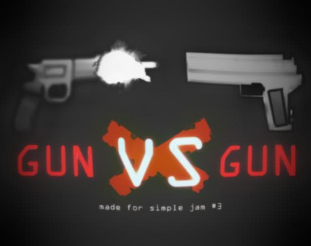 Gun vs Gun (Carl Williams)