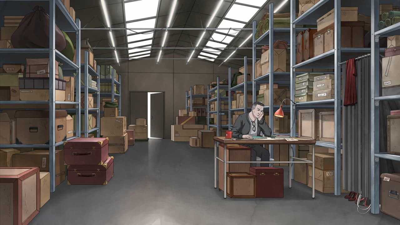 Still Joking Demo screenshot 6