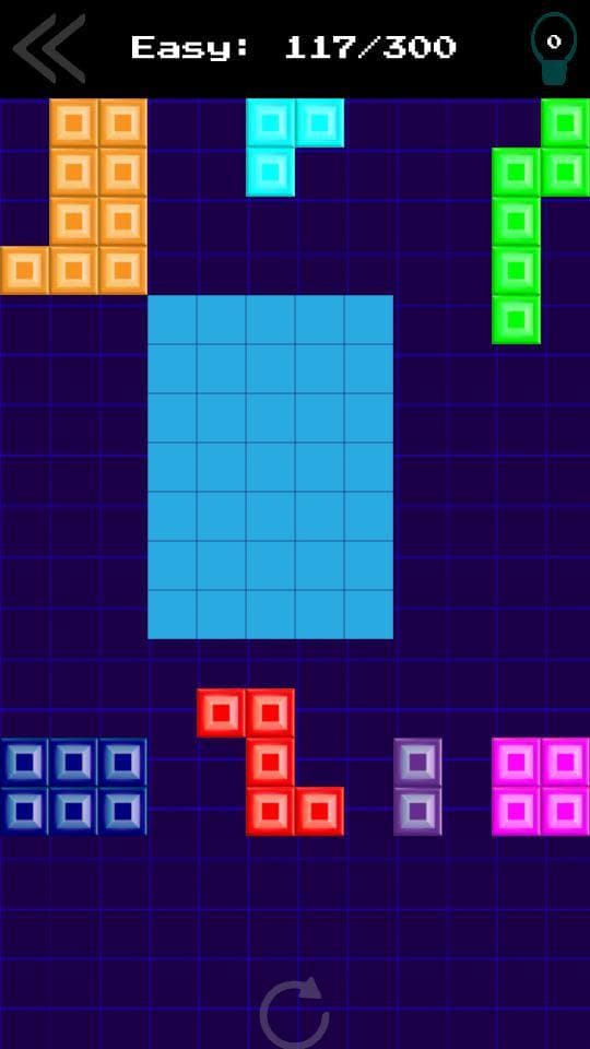 Block Puzzle Kings screenshot 3