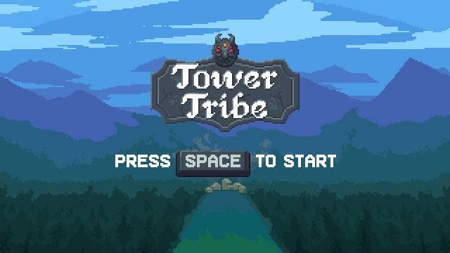 Tower Tribe screenshot 2
