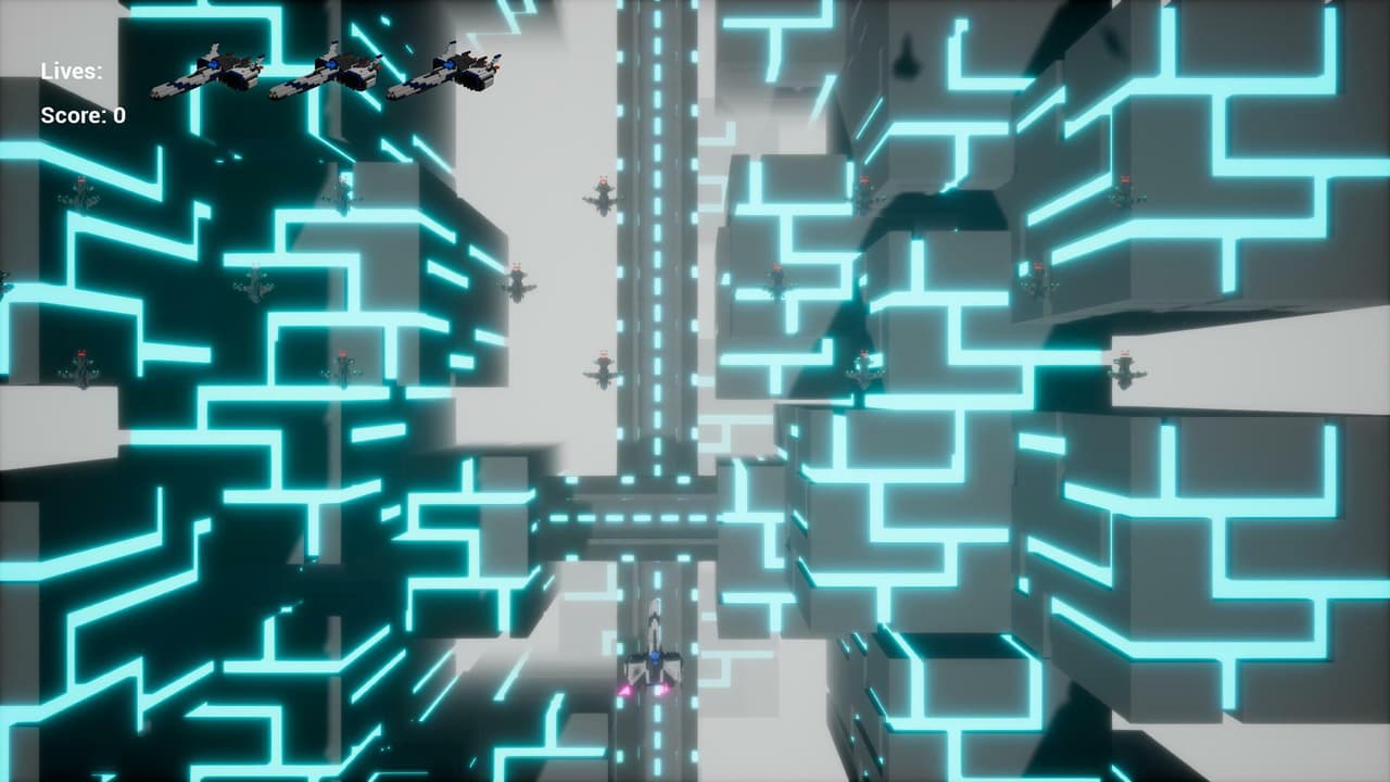Untitled Ship Game screenshot 3