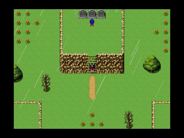 Unknown Past screenshot 4