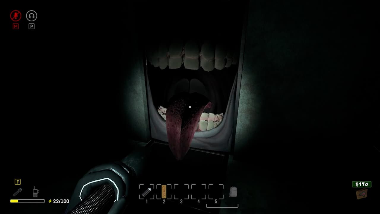 7 Minutes in Hell screenshot 5