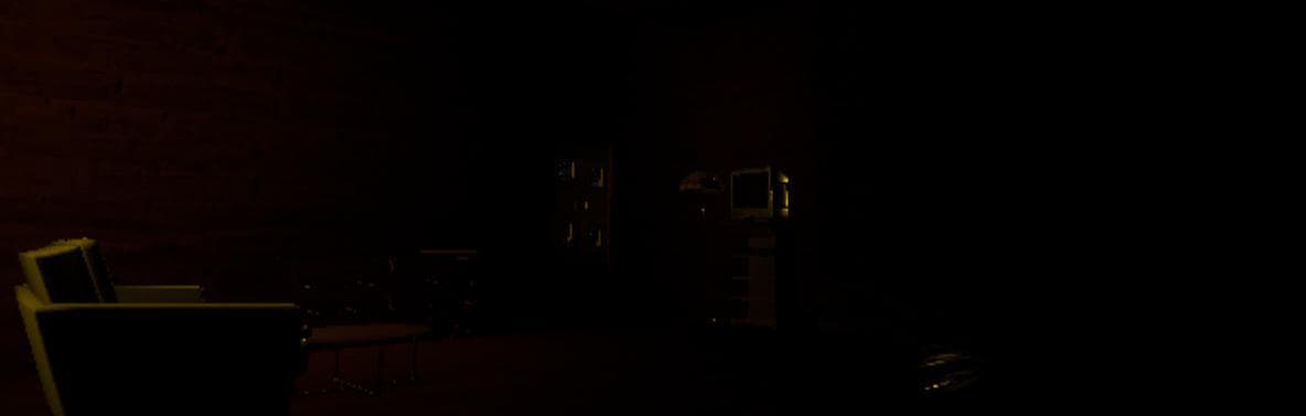The curious house in the park screenshot 4