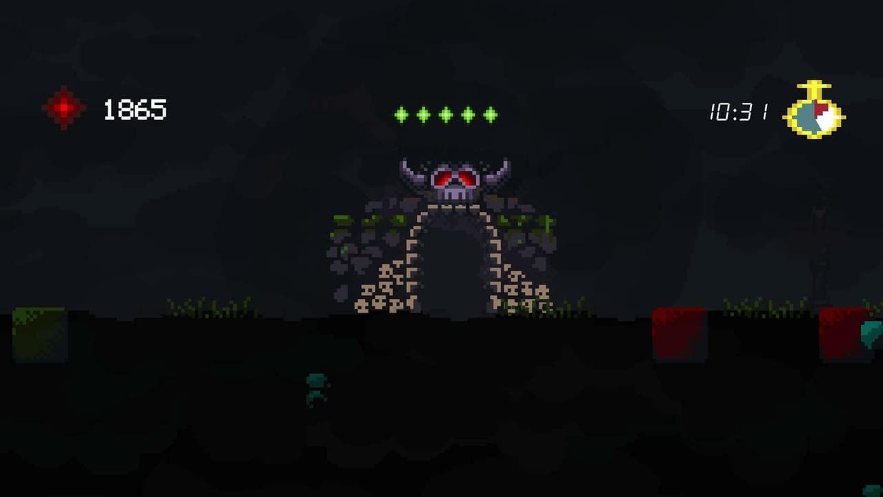 Boomer And The Travel screenshot 5