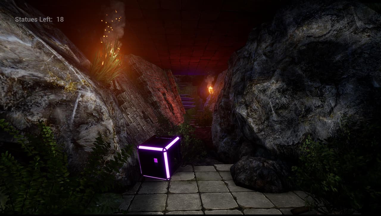 Island Escape (Franco Vicentin) screenshot 5