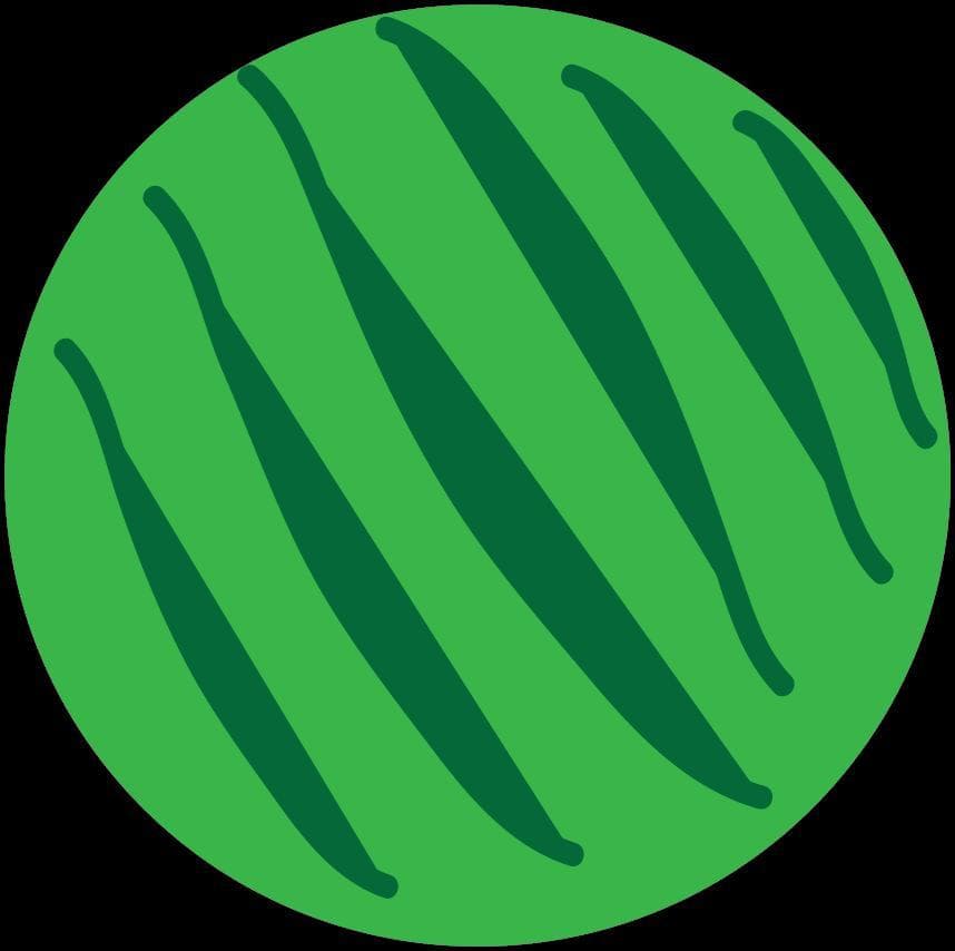 Slippery Melon