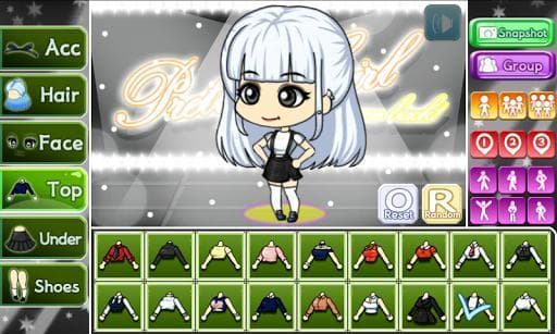 Girl Group Pretty Girl screenshot 5