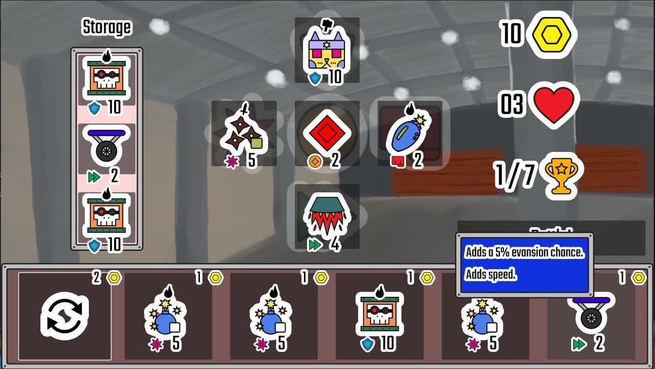 Auto Machine Assembler screenshot 2