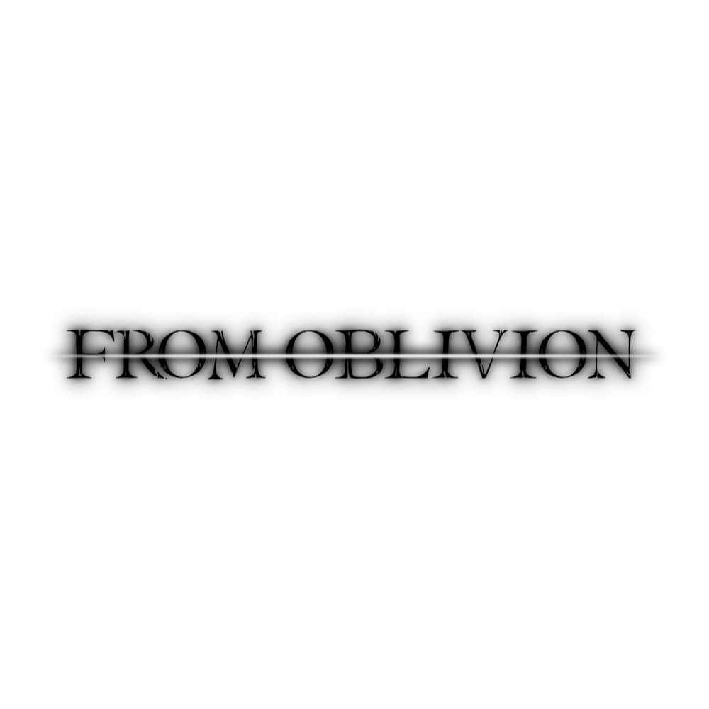 From Oblivion