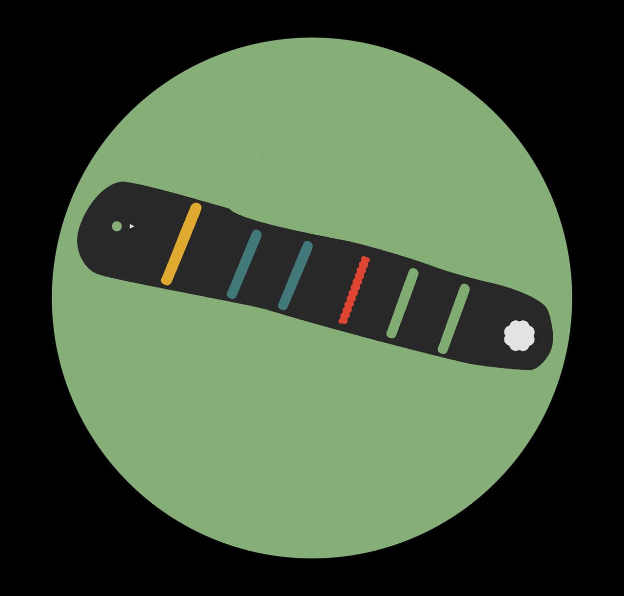 Colorules screenshot 3