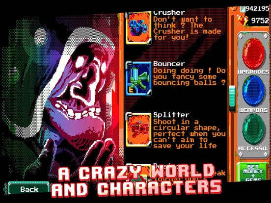 Guns of Mercy screenshot 4