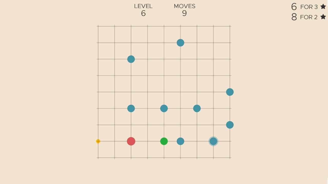 Multimirror (itch) screenshot 5