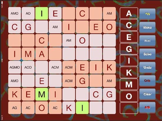 Sudoku mini HD