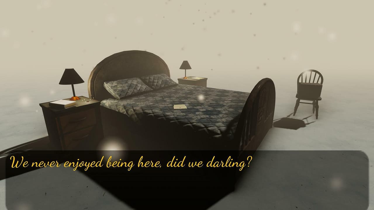 Untouched screenshot 4