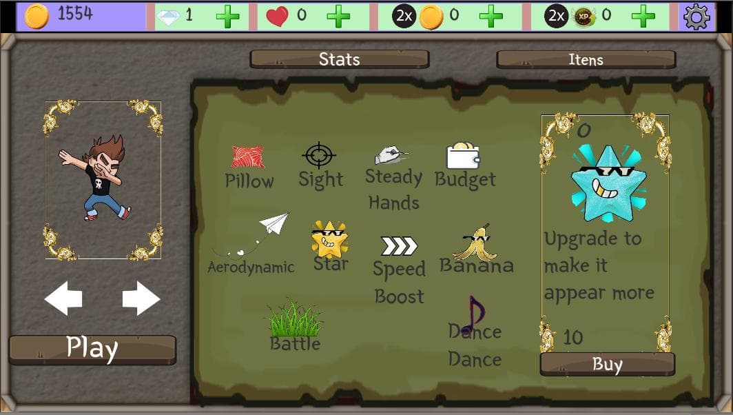 RVG Launcher