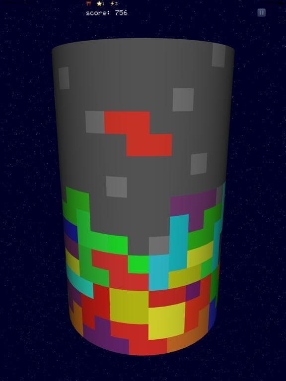 Twistwris - Trance Meditation screenshot 3