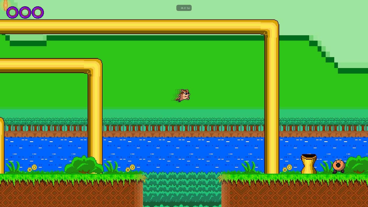 The Lost Dozen Demo screenshot 3