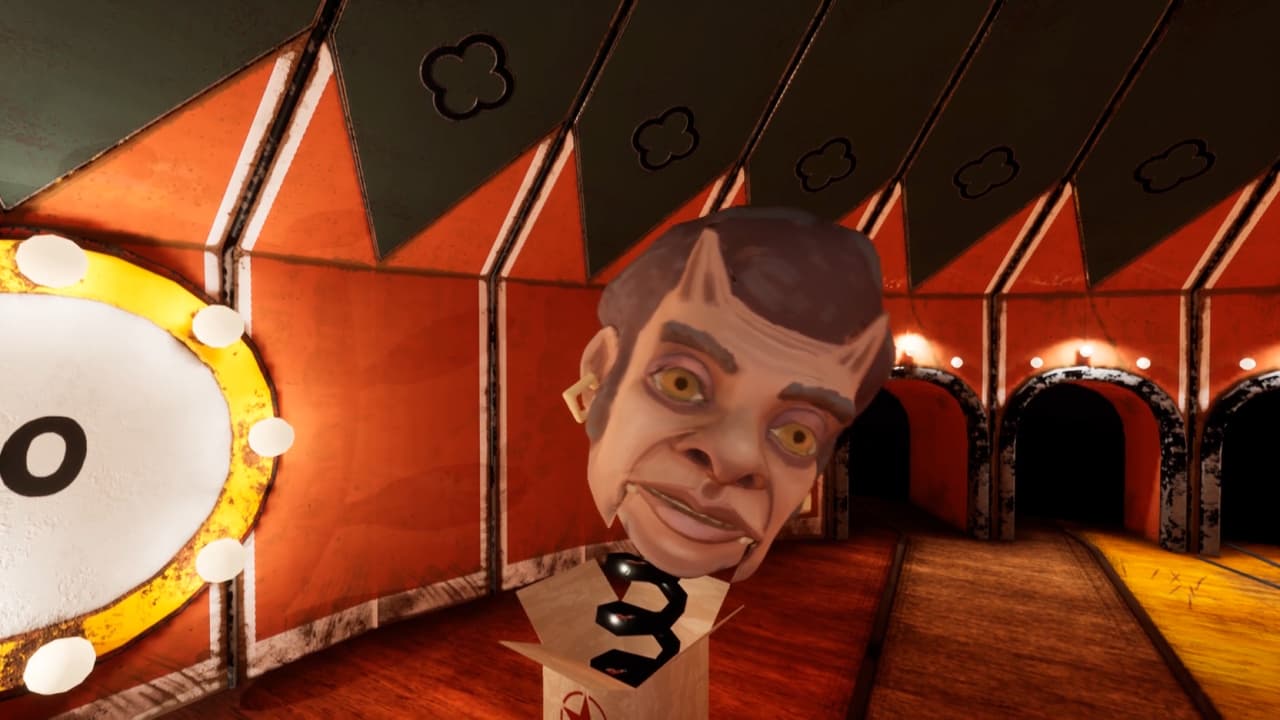 Shootin Gallery VR screenshot 4
