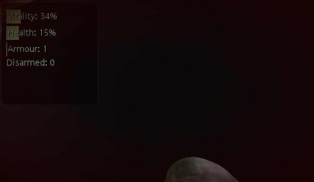 An Unnamed Bullet Hell screenshot 4