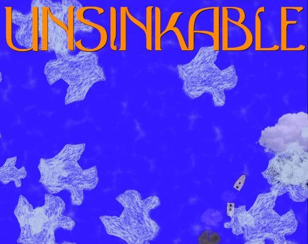 Unsinkable screenshot 3