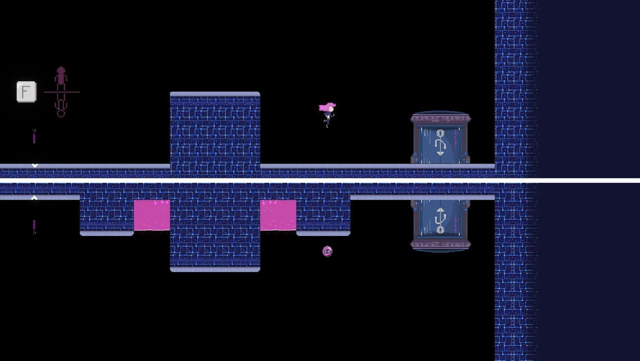 Server Mirroring screenshot 2