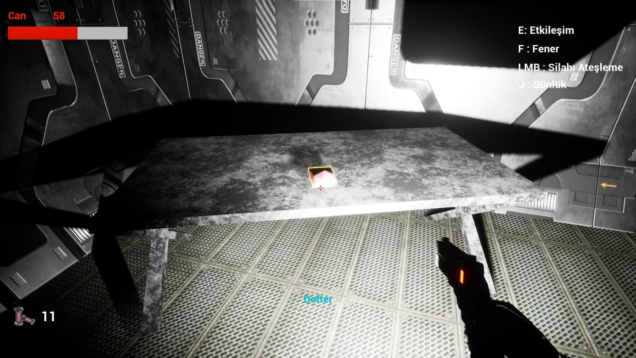 Astrodead screenshot 4