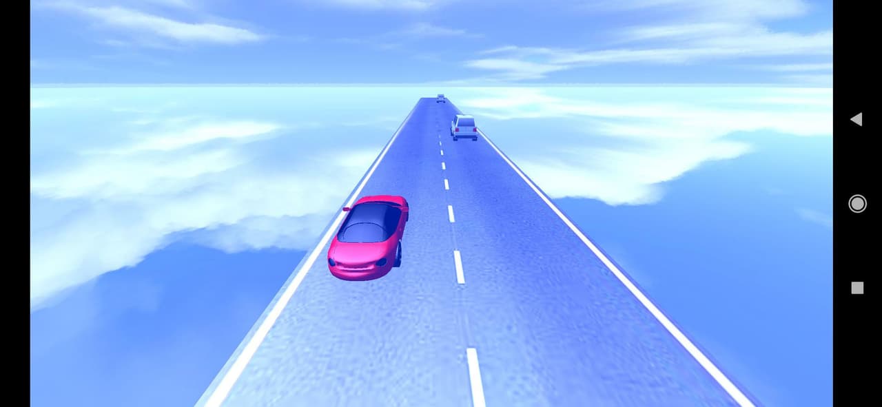 SkyCar screenshot 6