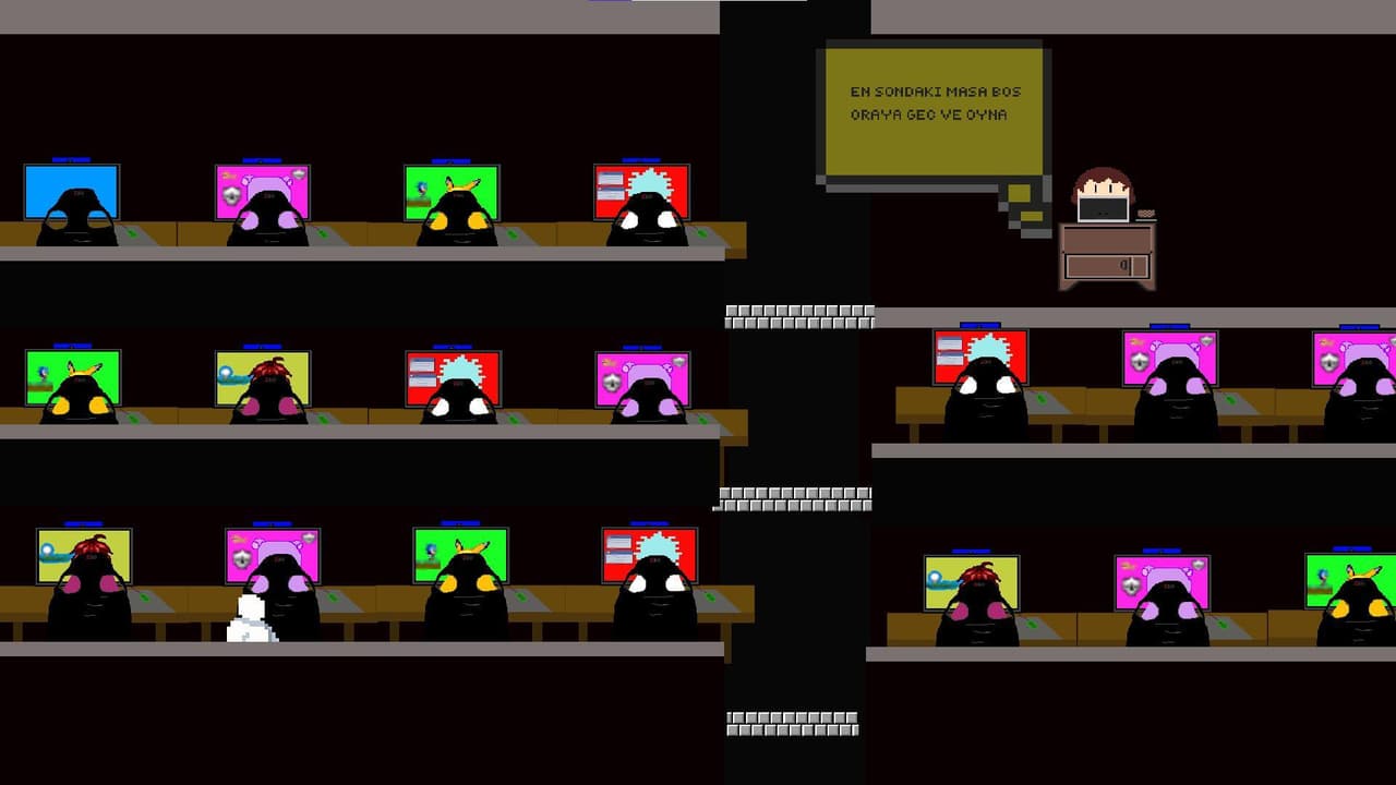 Pix İn Game screenshot 3