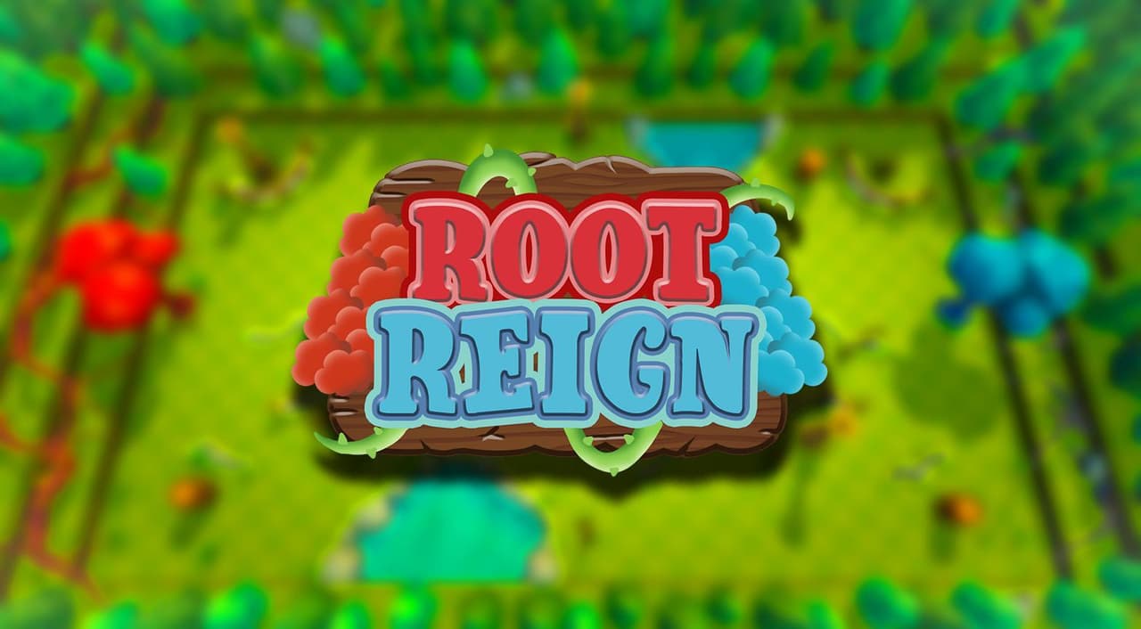Root Reign screenshot 2