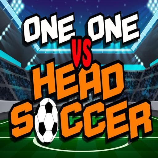 One vs One Head Soccer screenshot 6