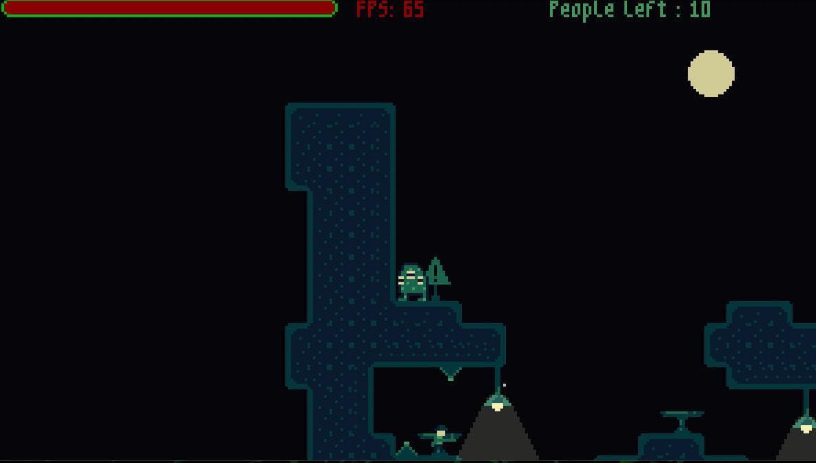 Mutation Overload screenshot 3