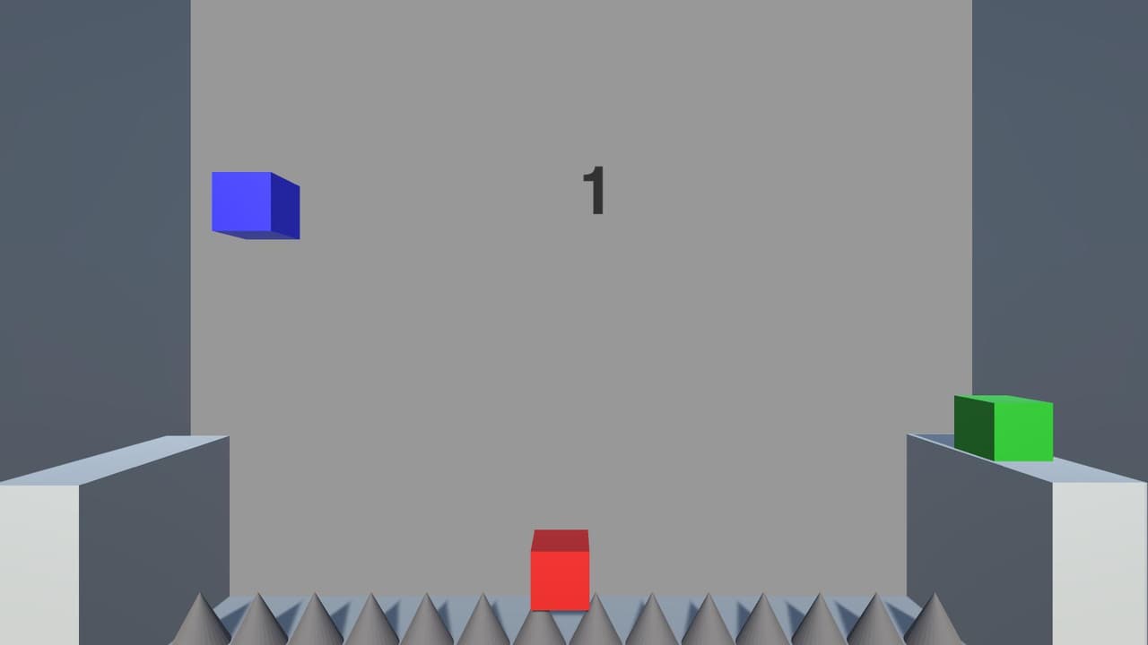 Press E to die screenshot 2