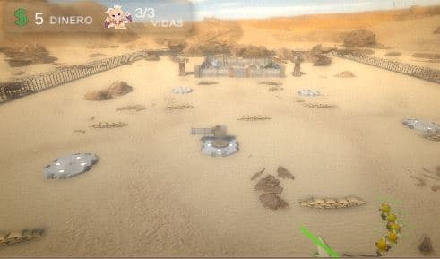 Ataque al Area 51 screenshot 3