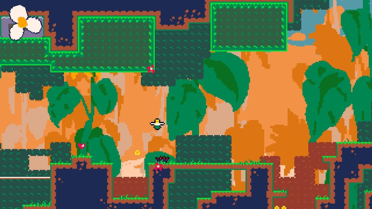Blooms Journey screenshot 2