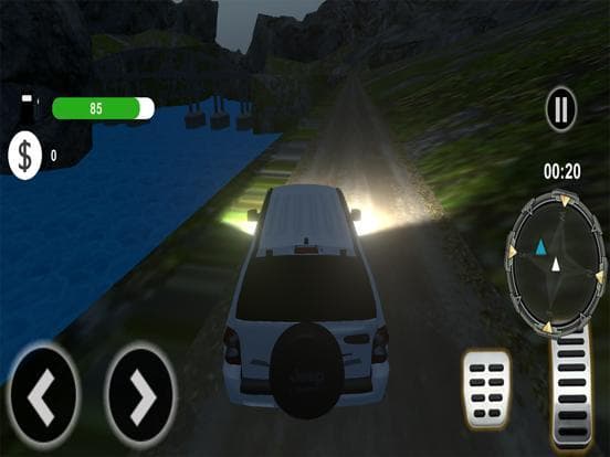 Offroad Simulator Outlaws 2019 screenshot 3