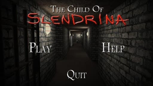 The Child Of Slendrina screenshot 2