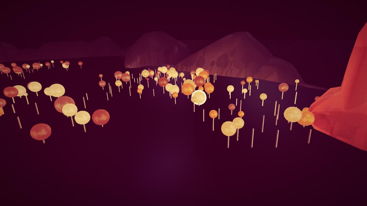 Over The Moonlight - Playground screenshot 4