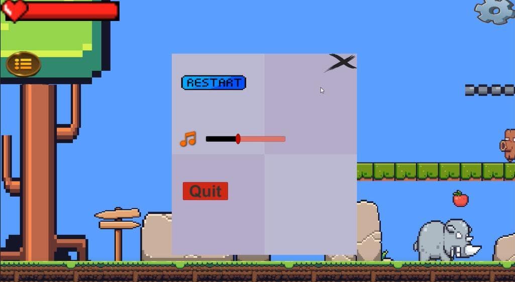 The Zoo (Modgo) screenshot 4