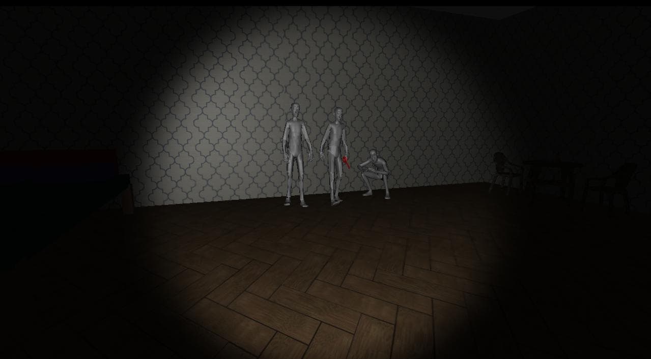 The Clock Strikes 25th Hour screenshot 4