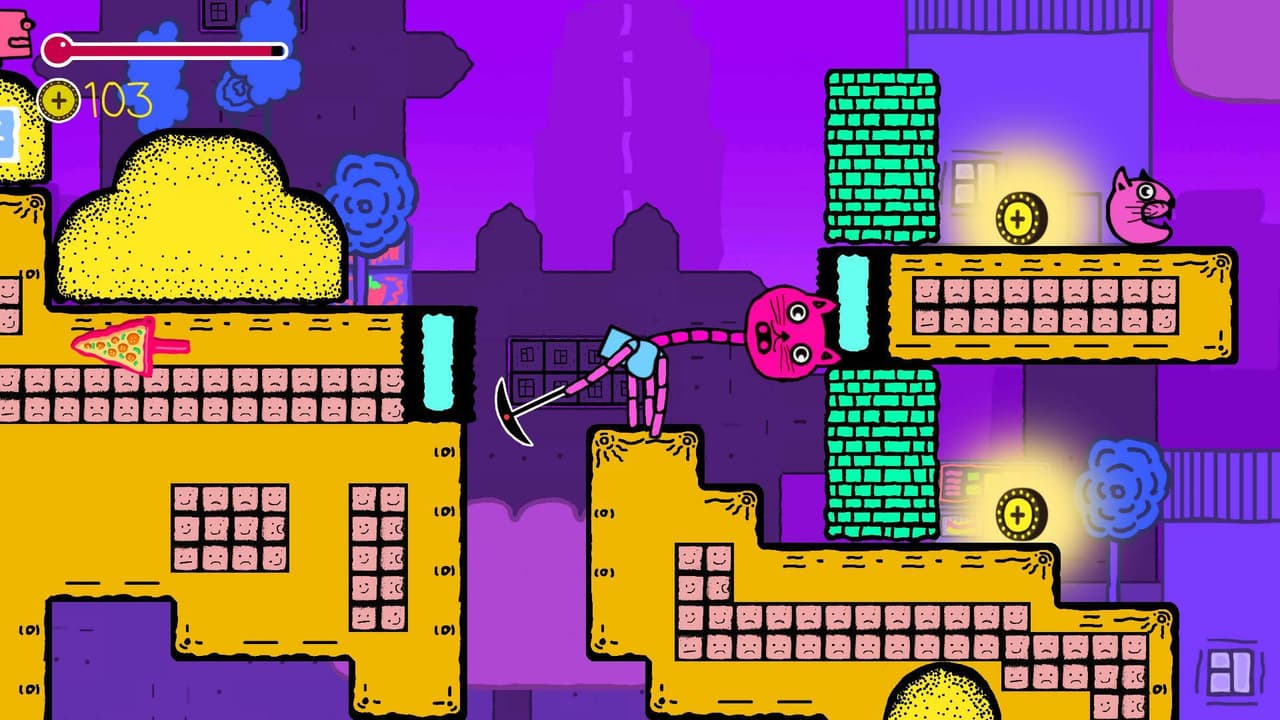 Why pizza? screenshot 6