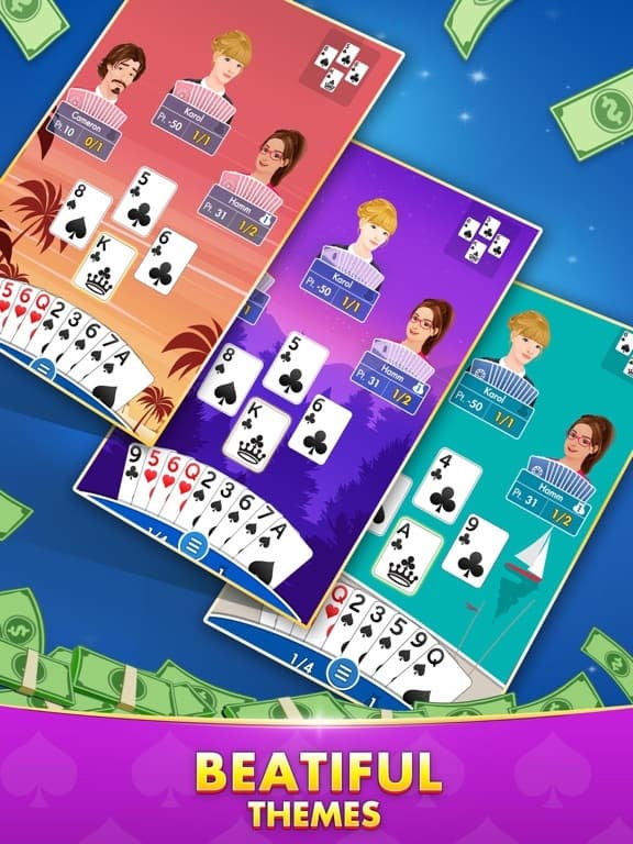 Spades Cash - Win Real Prize