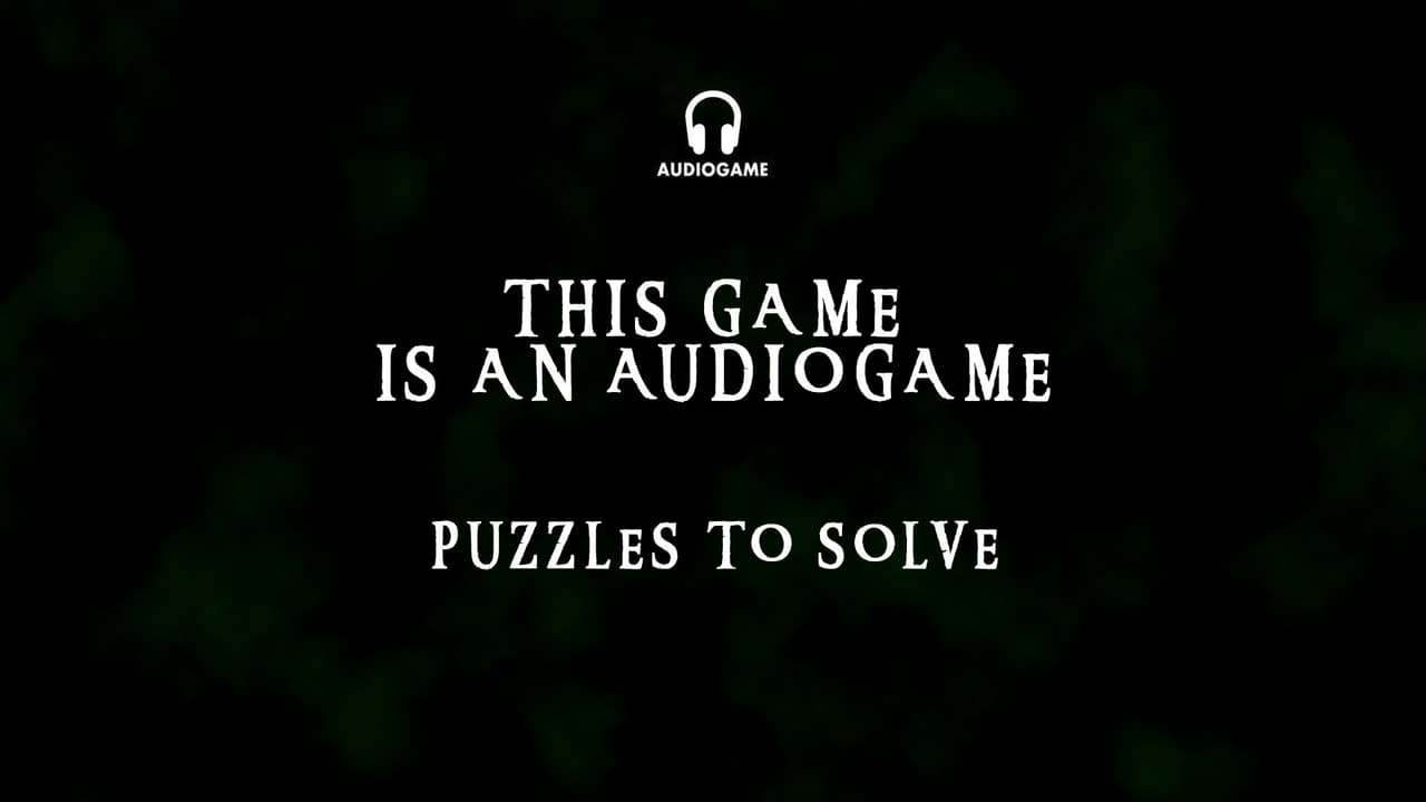 The Demon - Nicolas Eymerich Inquisitor Audiogame screenshot 6