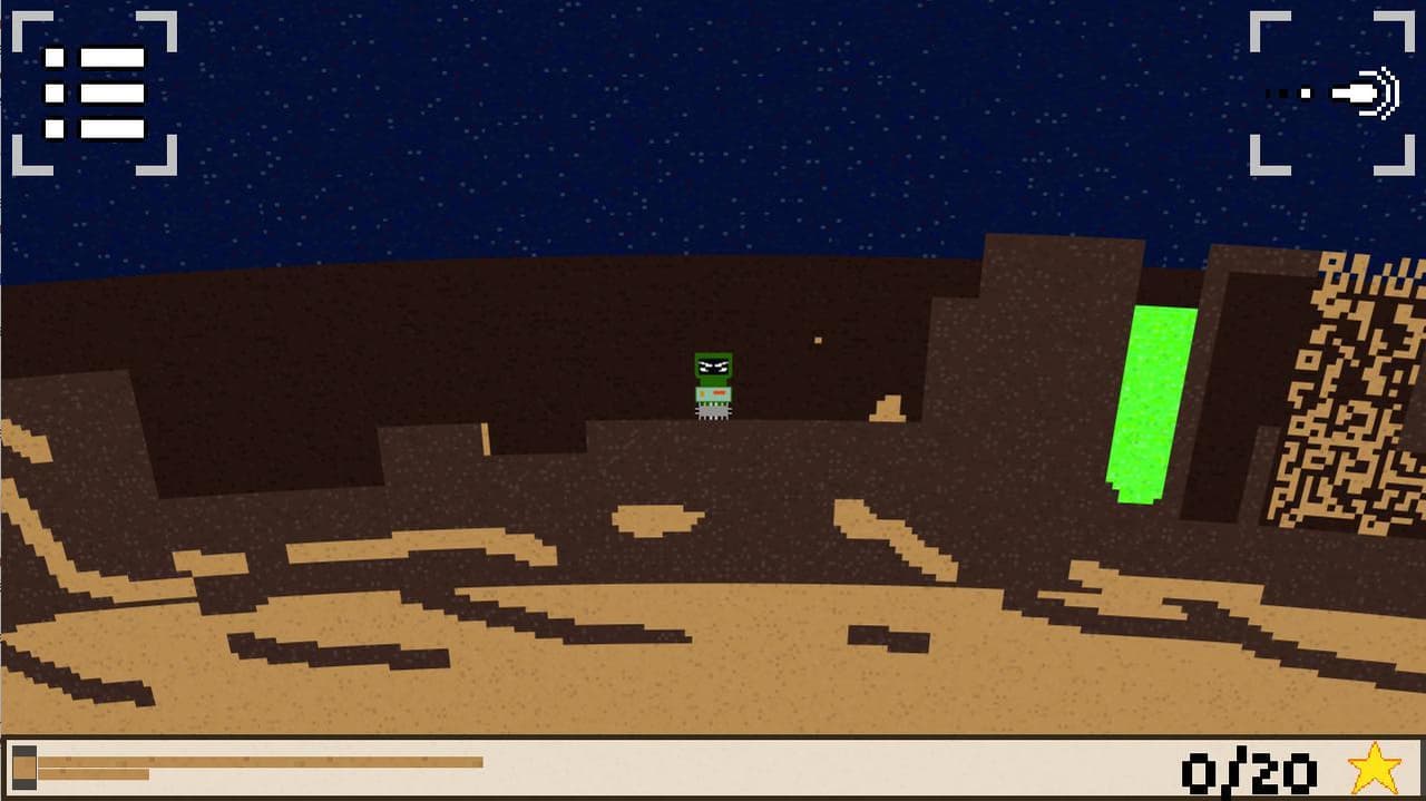 Emil the Star Feeder screenshot 2