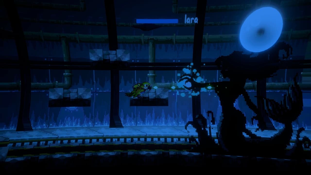 Birds Adventure screenshot 5