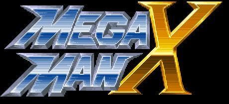 Megaman X Remake